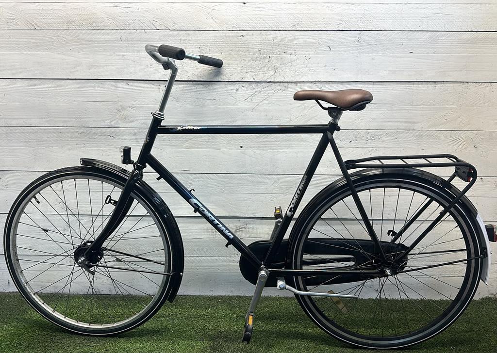 Cortina Marbella - Refurbished tweedehands fiets - Detail 2
