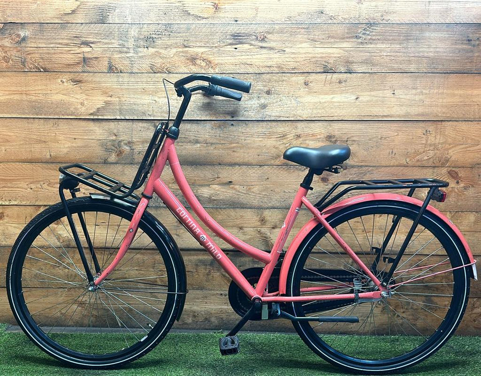 Cortina Milo 3v 28inch 50cm