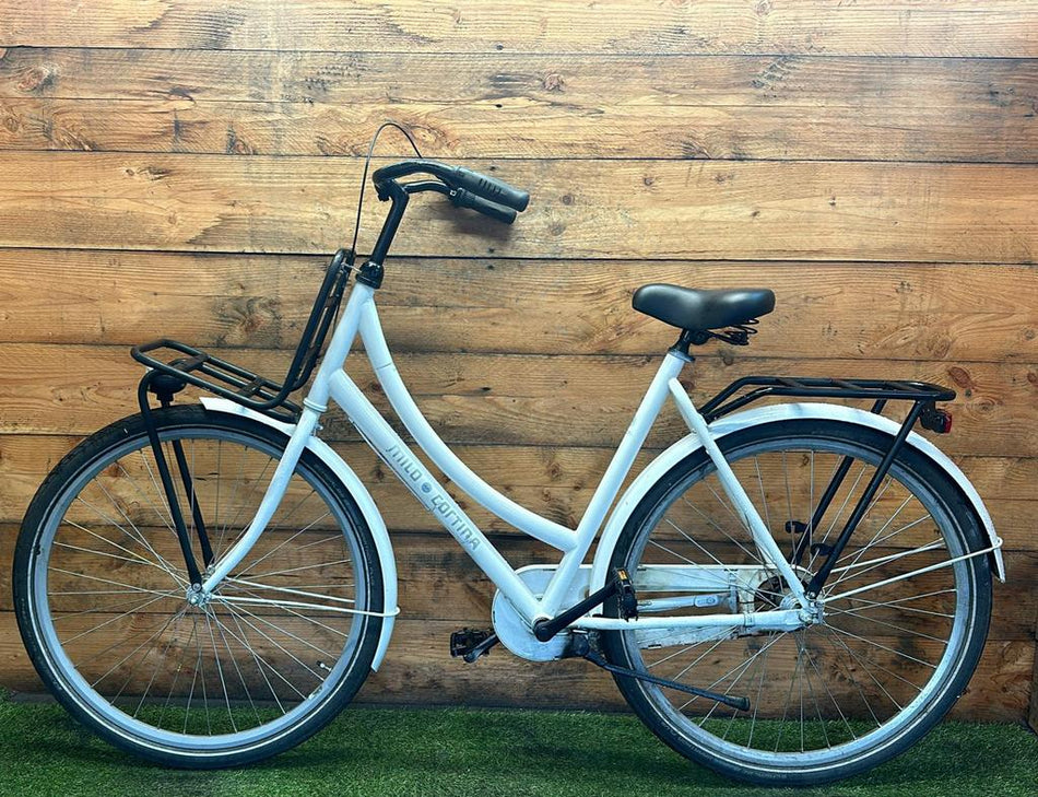 Cortina Milo 3v 28inch 57cm