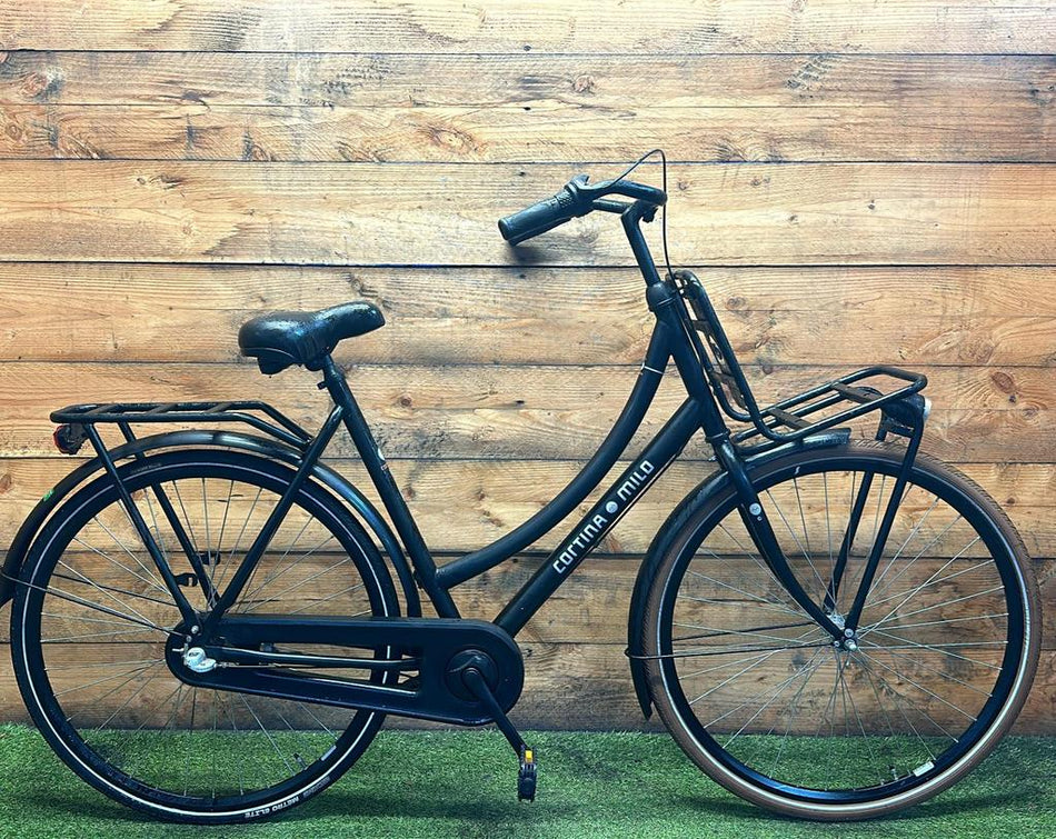 Cortina Milo 3v 28inch 57cm