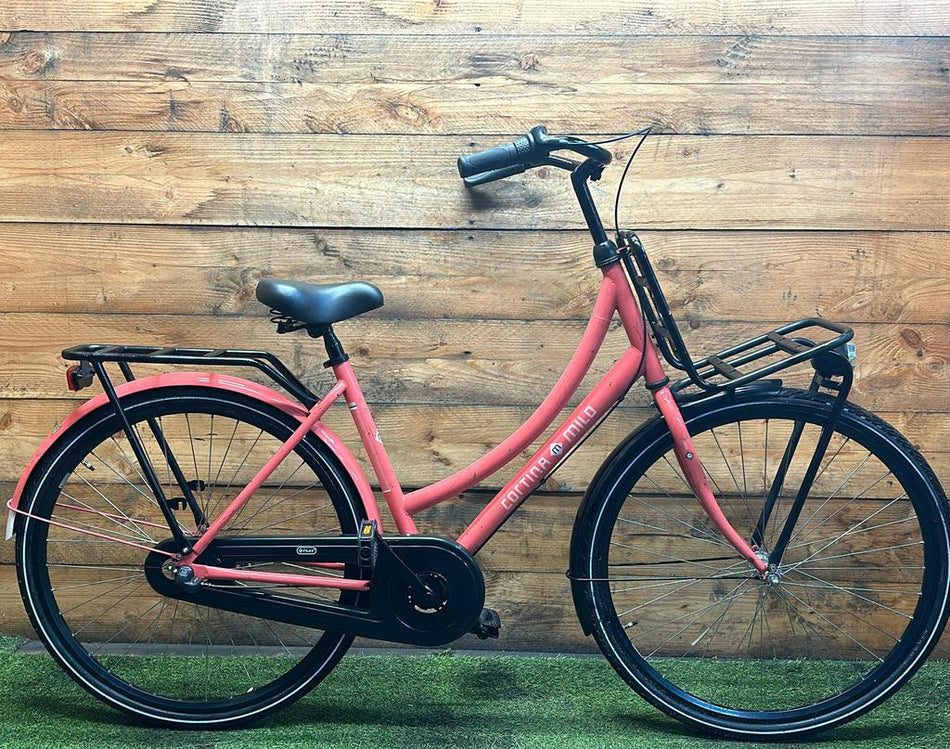 Cortina Milo 3v 28inch 50cm