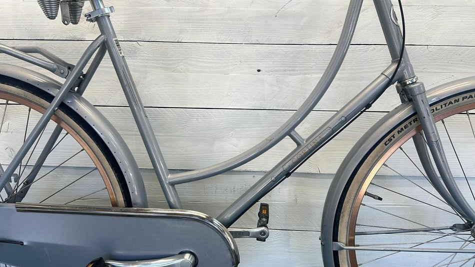 Cortina Omafiets