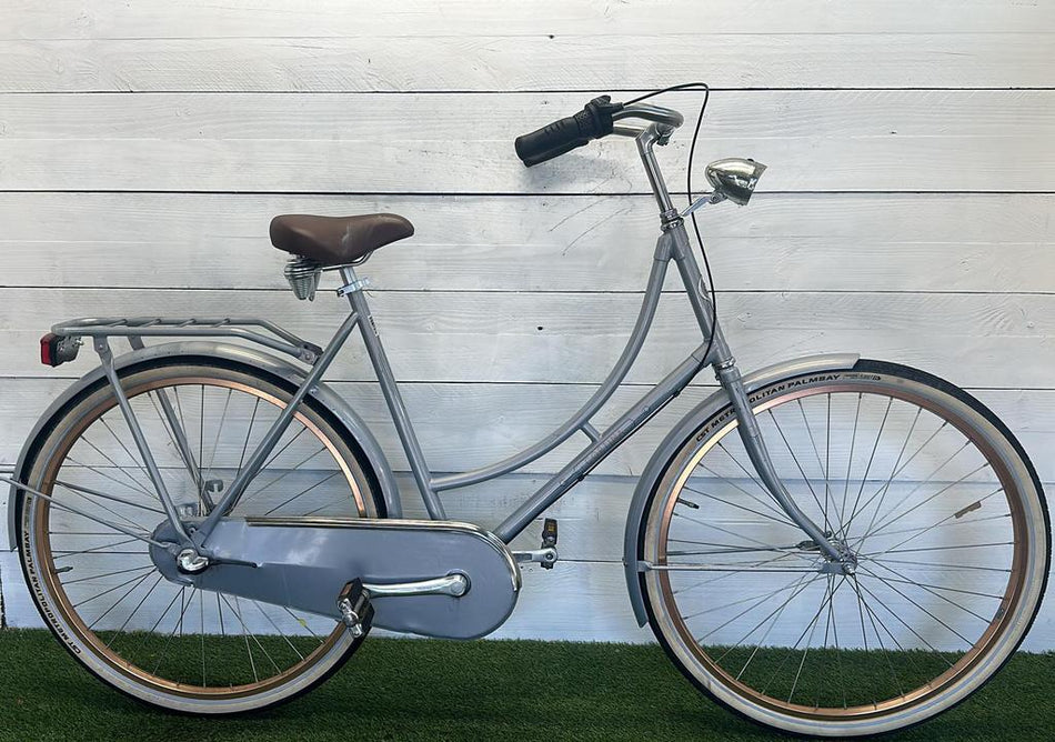 Cortina Omafiets