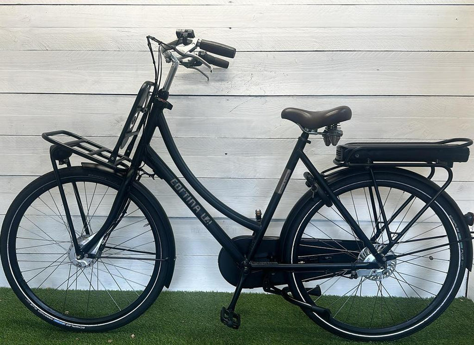 Cortina Original U4 E-Bike