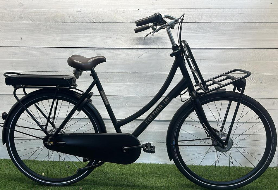 Cortina Original U4 E-Bike