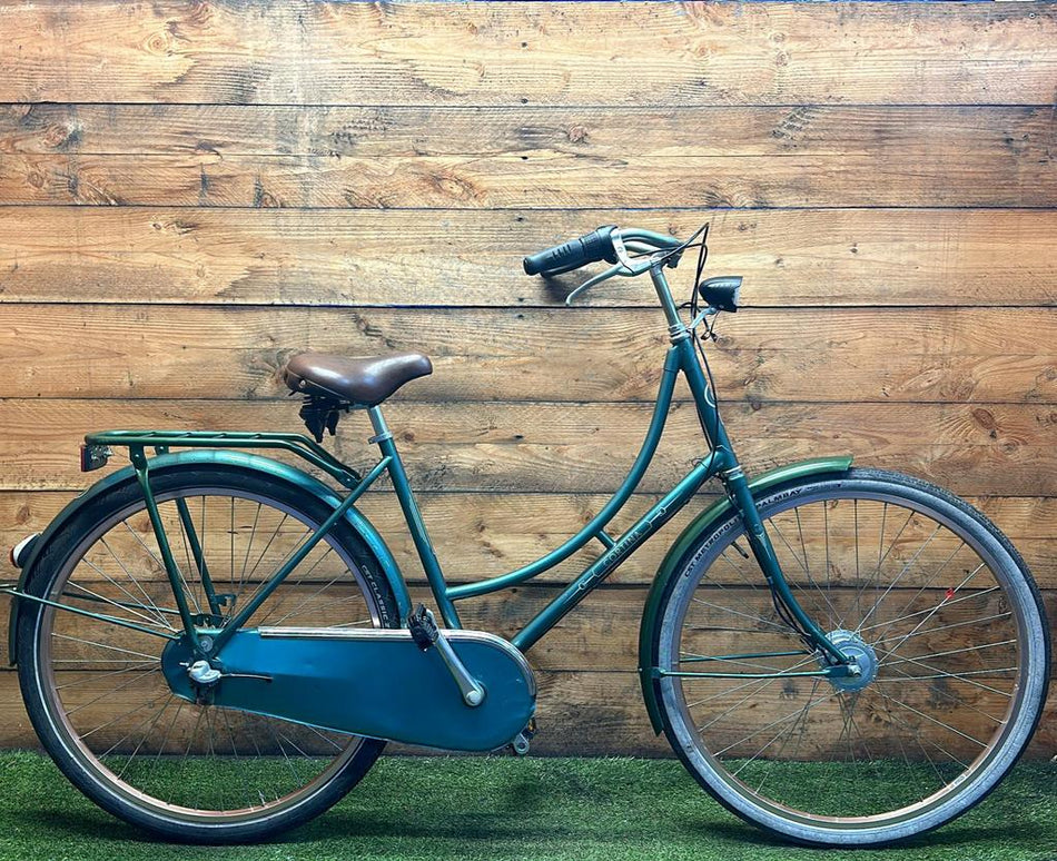 Cortina Soul 3v 28inch 50cm