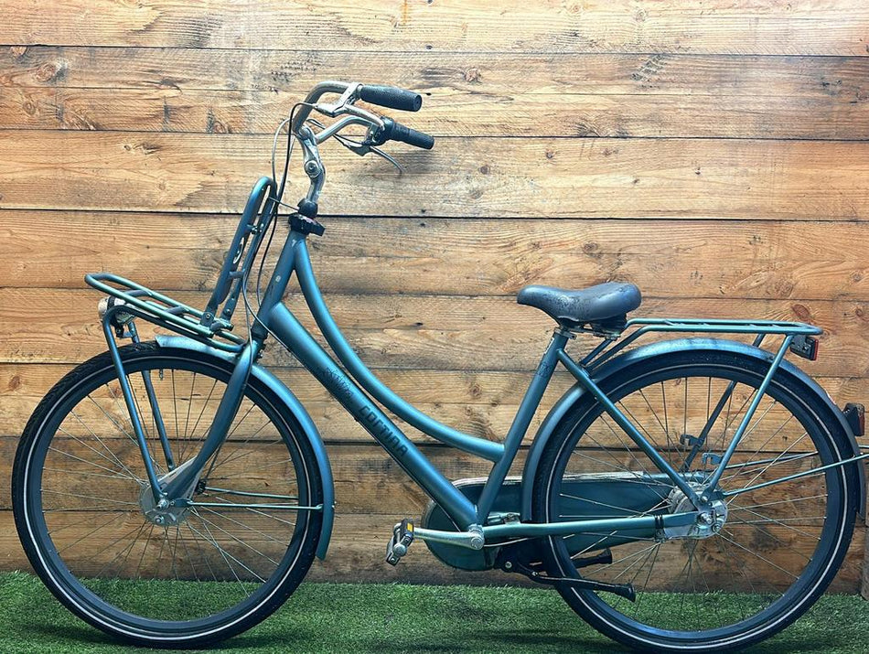 Cortina Transportfies 7v 28inch 50cm