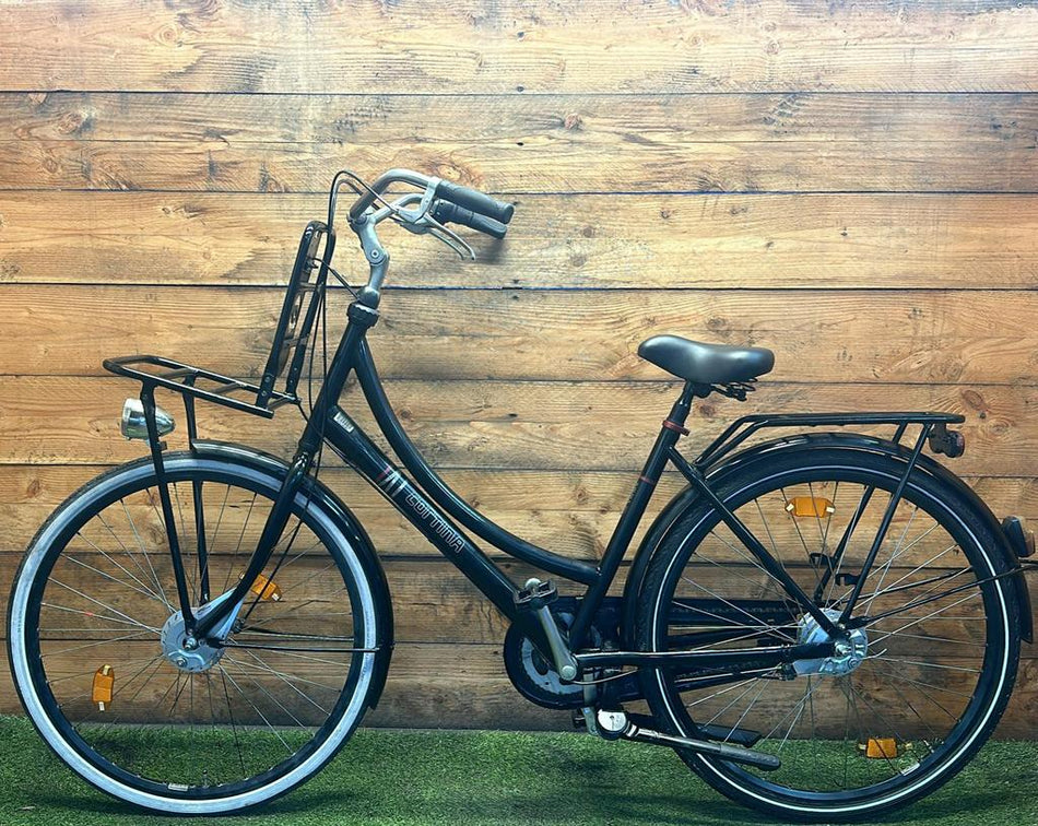 Cortina Transportfiets