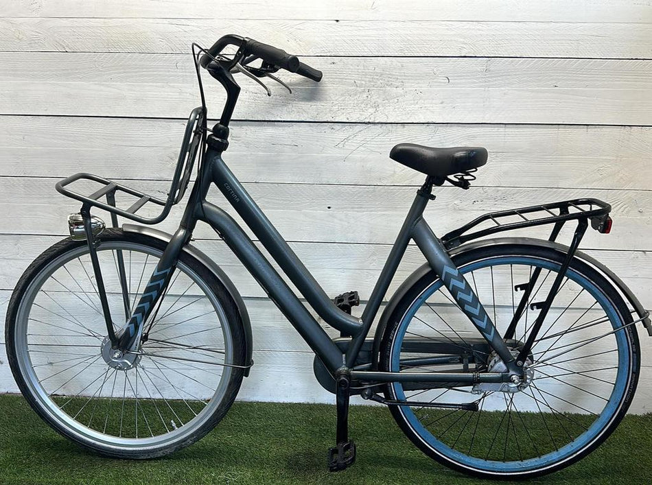 Cortina Transportfiets