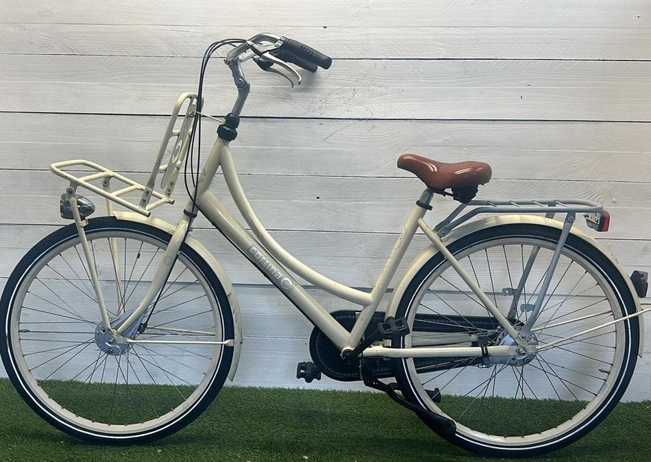 Cortina Transportfiets