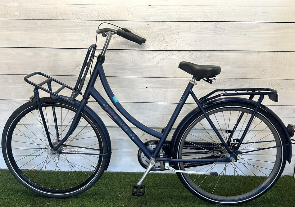 Cortina Transportfiets