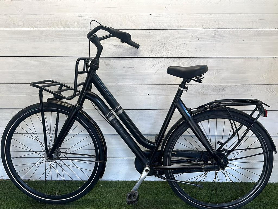 Cortina Transportfiets