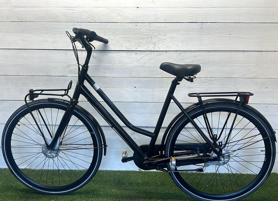 Cortina Transportfiets