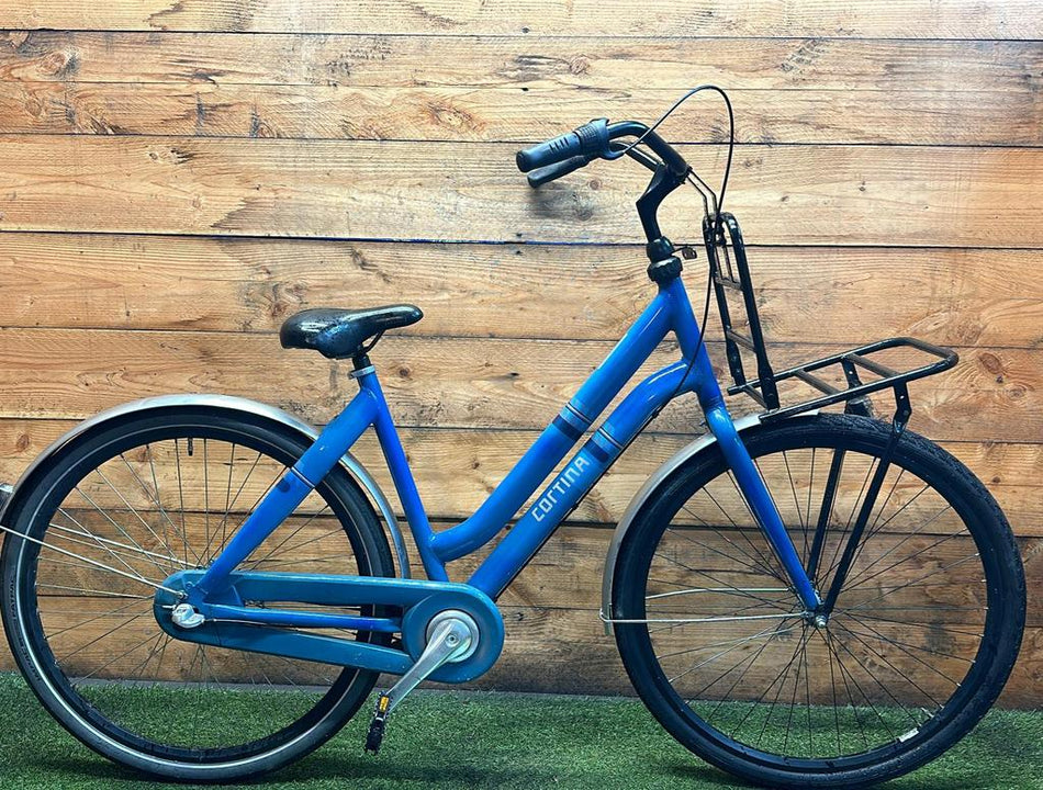 Cortina Transportfiets 3v 28inch 50cm