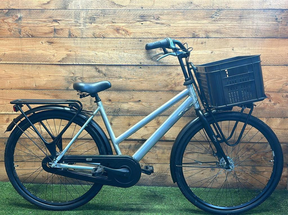 Cortina Transportfiets 8v 28inch 51cm