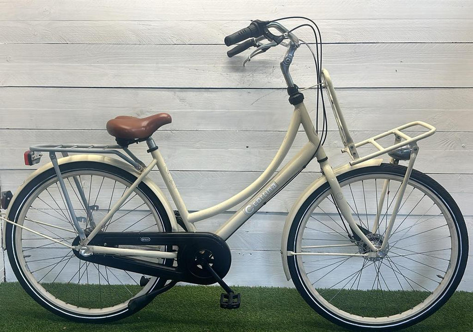Cortina Transportfiets