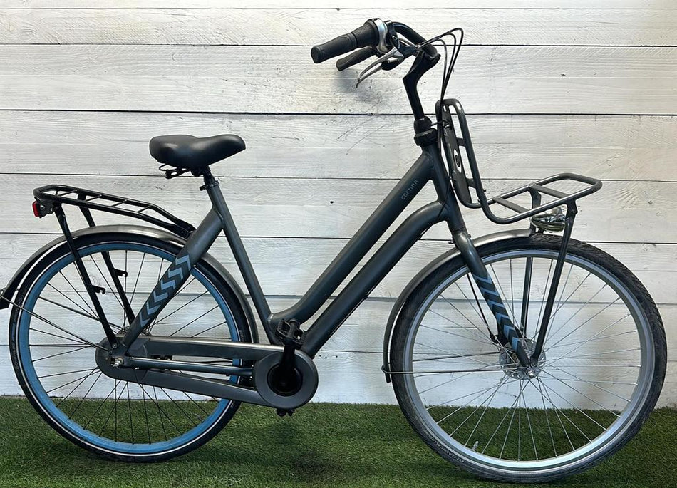 Cortina Transportfiets