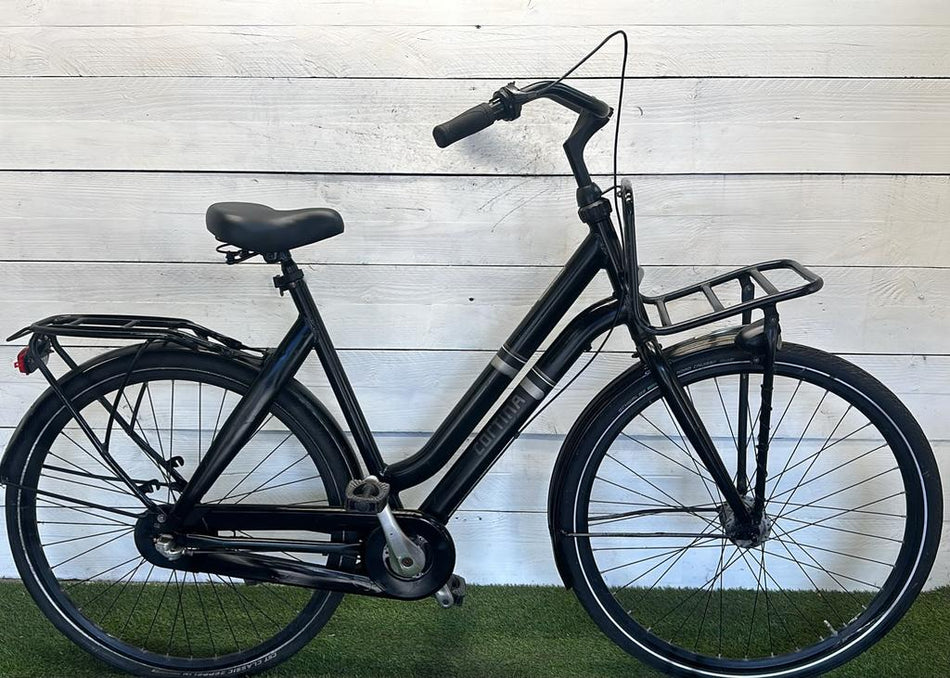 Cortina Transportfiets