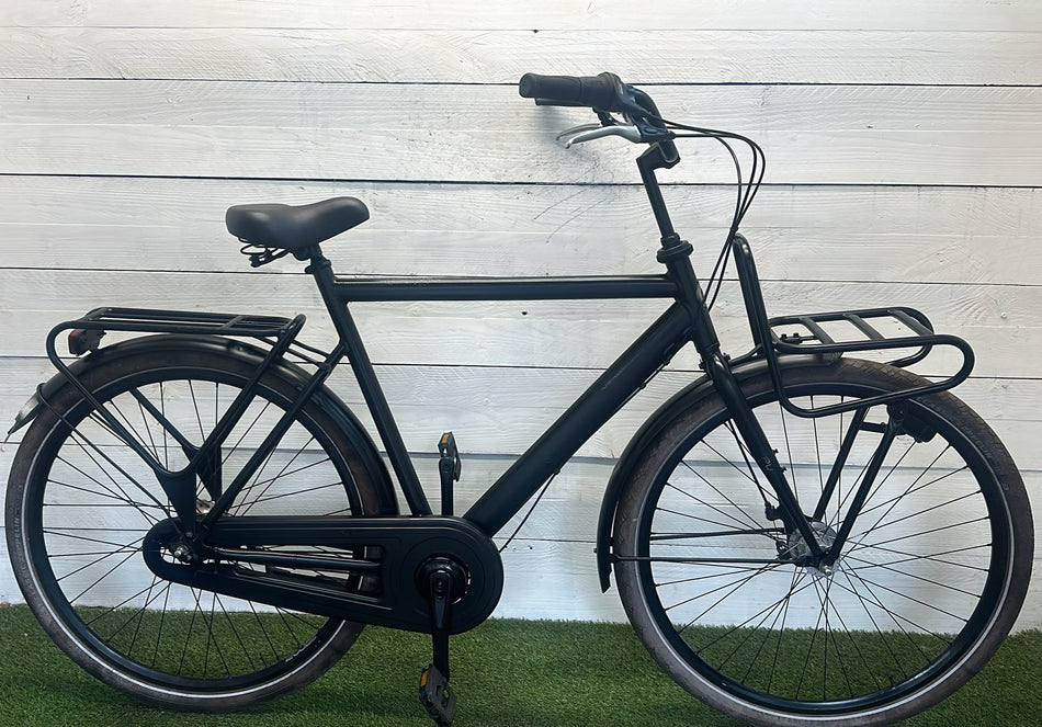 Cortina Transportfiets