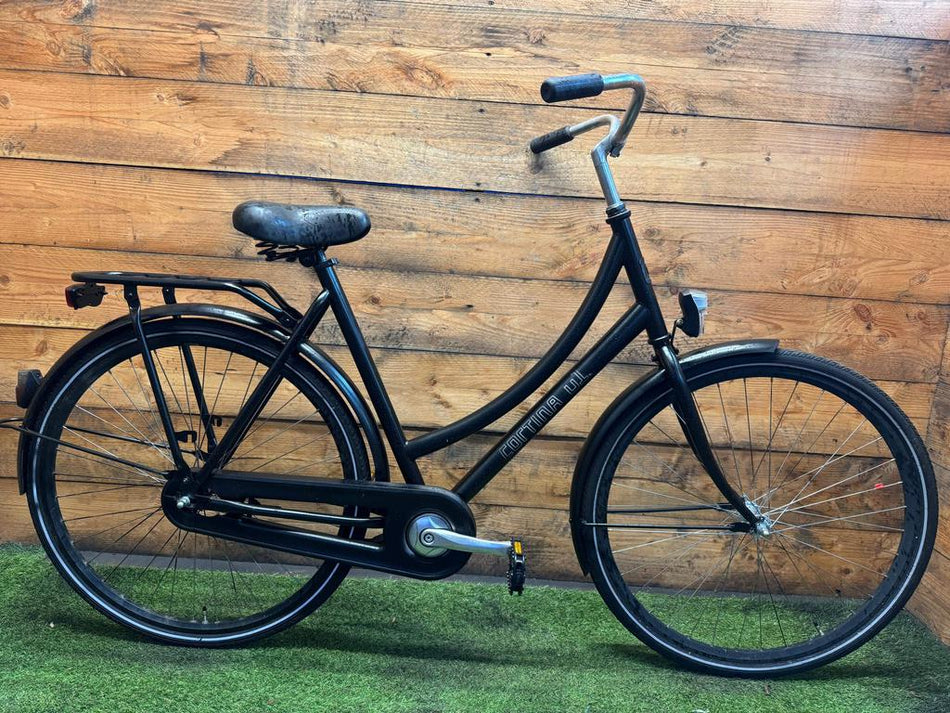 Cortina U1 28inch 57cm