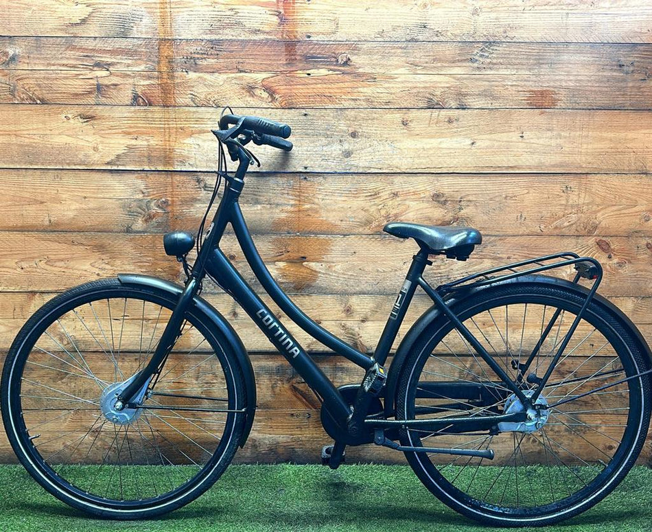 Cortina U1 3v 28inch 50cm