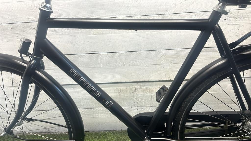 Cortina U1 - Refurbished tweedehands fiets - Detail 3