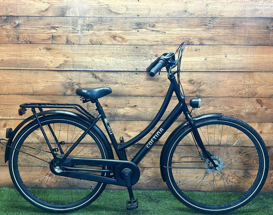 Cortina U1 3v 28inch 50cm