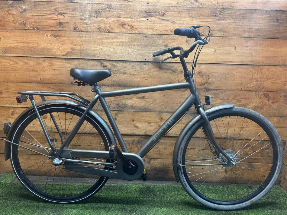 Cortina U1 3v 28inch 56cm