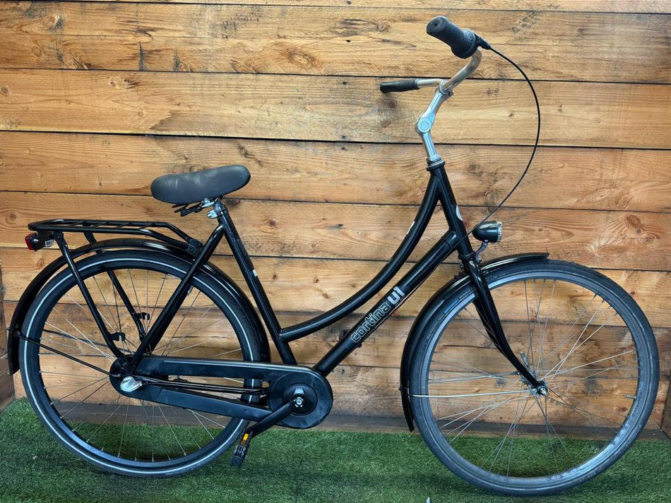 Cortina U1 3v 28inch 56cm