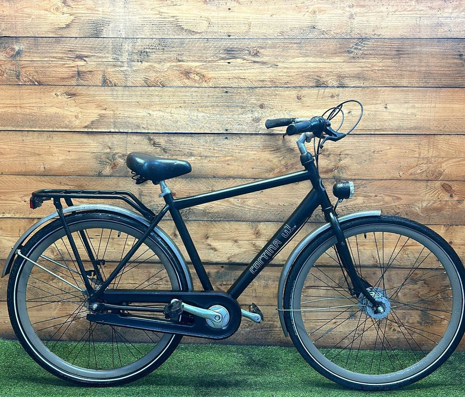 Cortina U1 7v 28inch 50cm