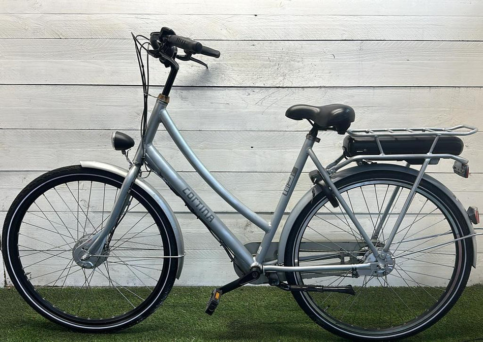 Cortina U1 E-Bike