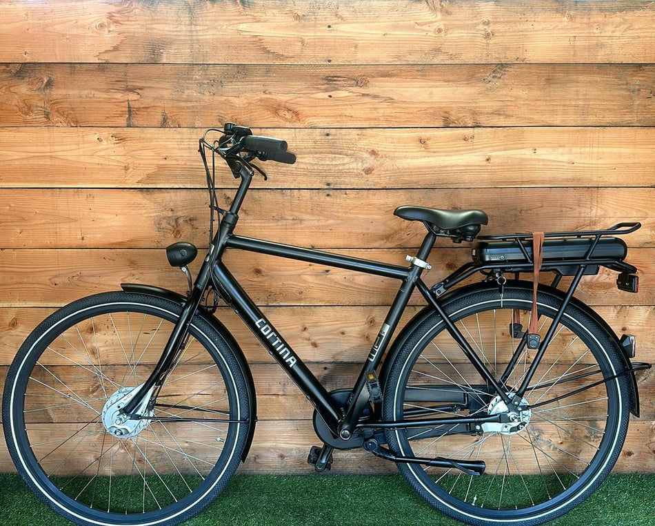 Cortina U1 E-Bike NW ACCU 3v 28inch 53cm