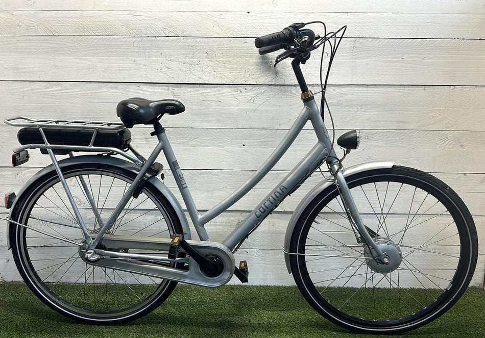 Cortina U1 E-Bike