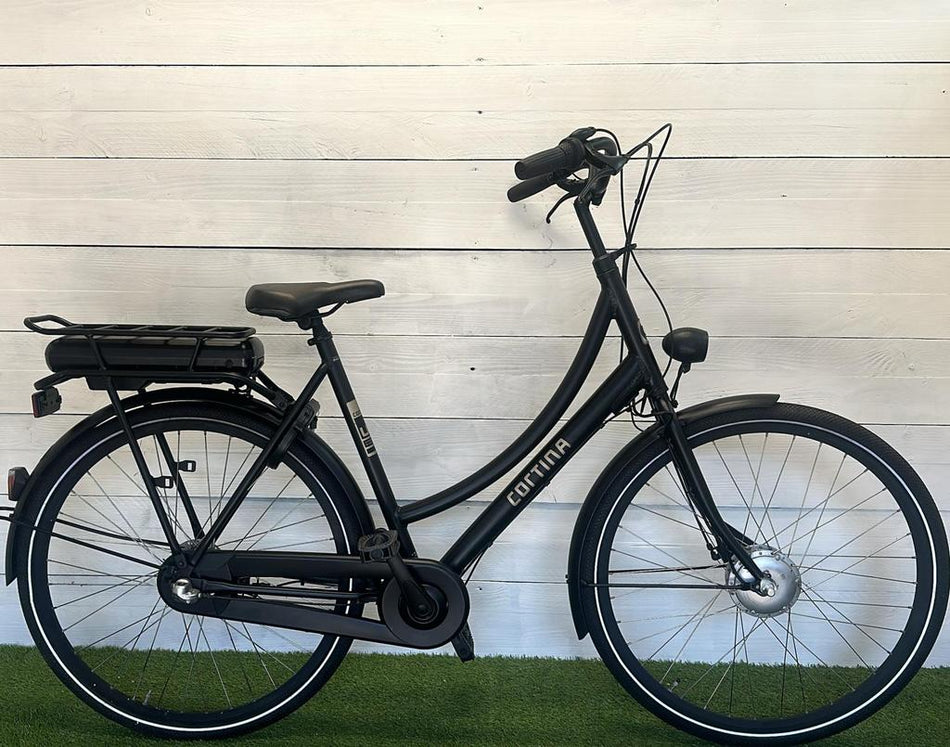 Cortina U1 E-Bike