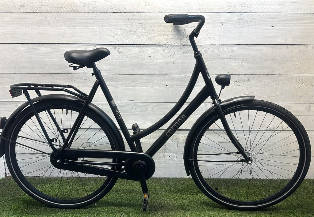 Cortina U1 - Refurbished tweedehands fiets