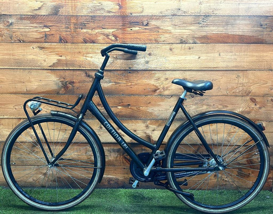 Cortina U4 28inch 57cm