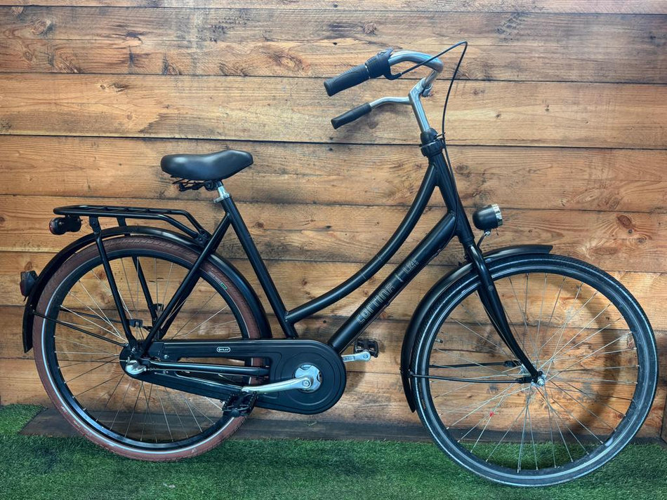 Cortina U4 28inch 57cm