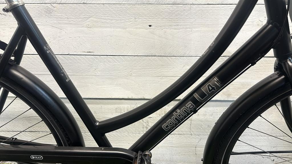Cortina U4 - Refurbished tweedehands fiets - Detail 2