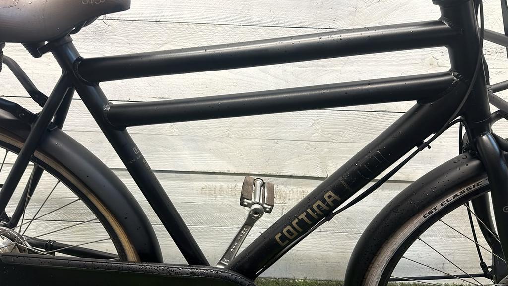Cortina U4 - Refurbished tweedehands fiets - Detail 2