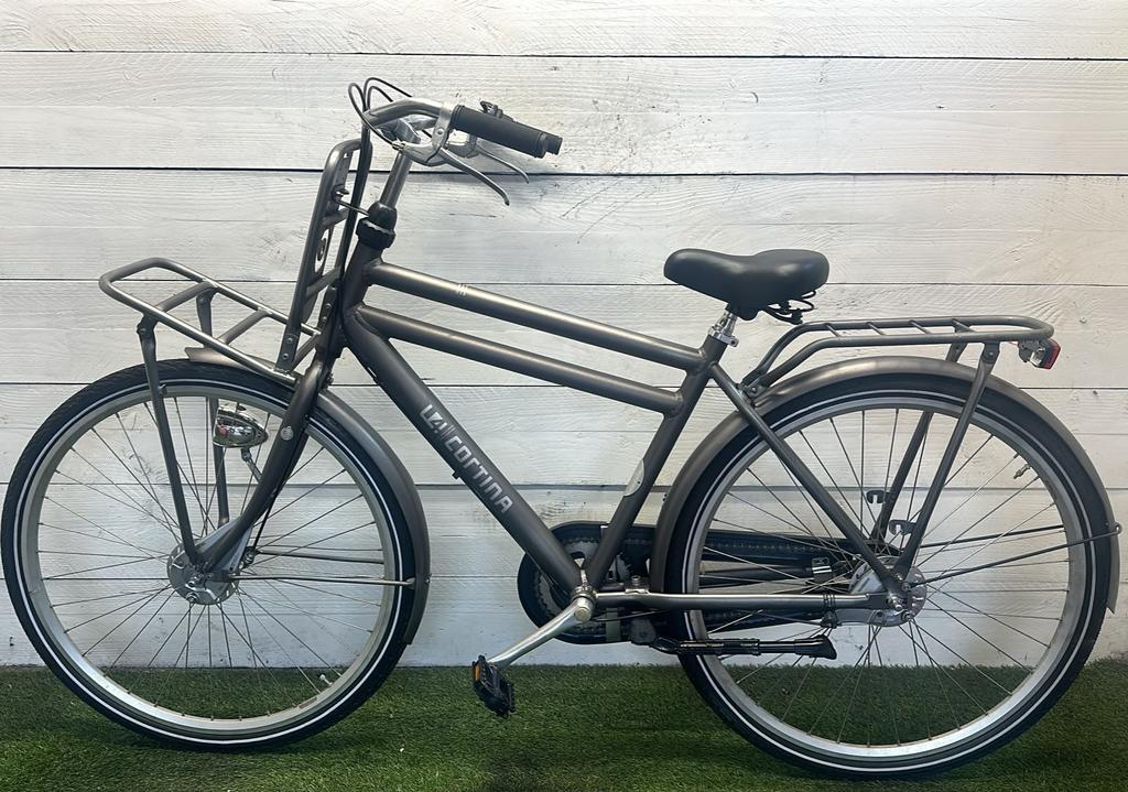 Cortina U4 - Refurbished tweedehands fiets - Detail 2