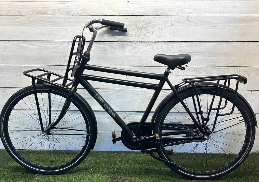 Cortina U4 - Refurbished tweedehands fiets - Detail 2