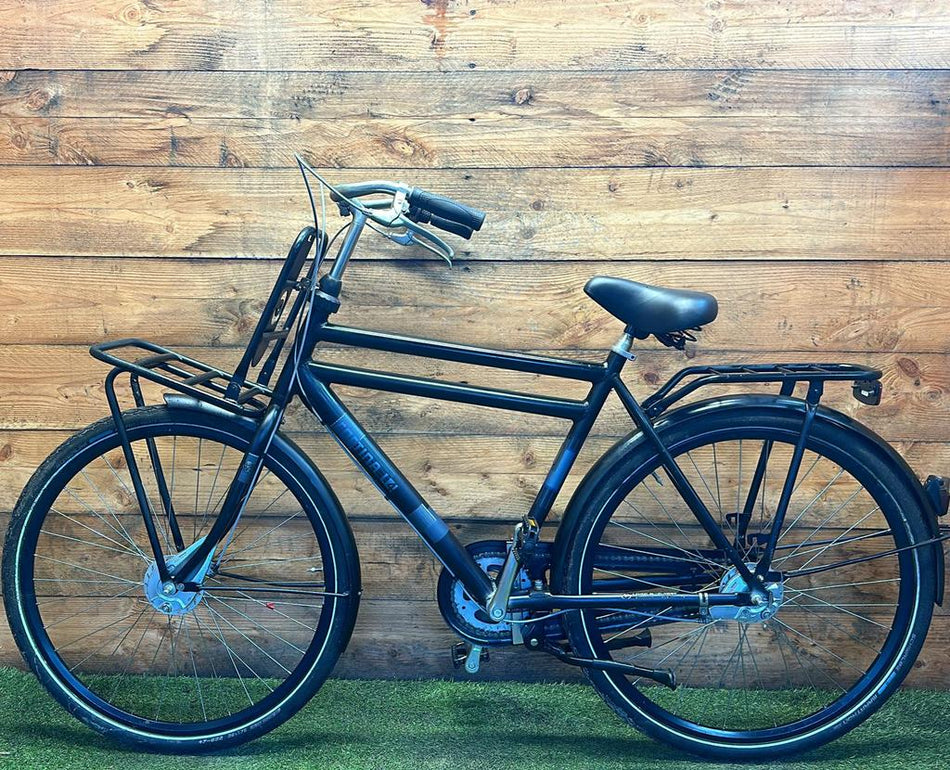 Cortina U4 3v 28inch 57cm