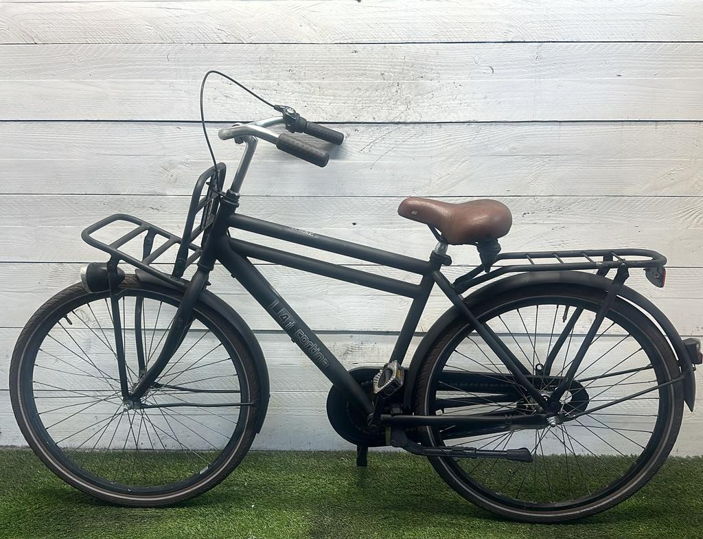Cortina U4 - Refurbished tweedehands fiets - Detail 2