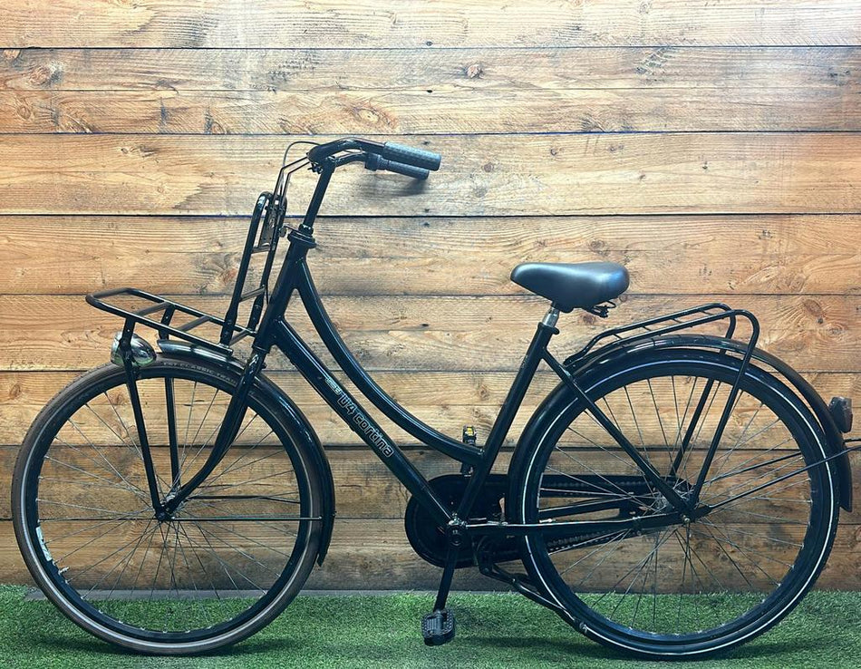 Cortina U4 3v 28inch 53cm