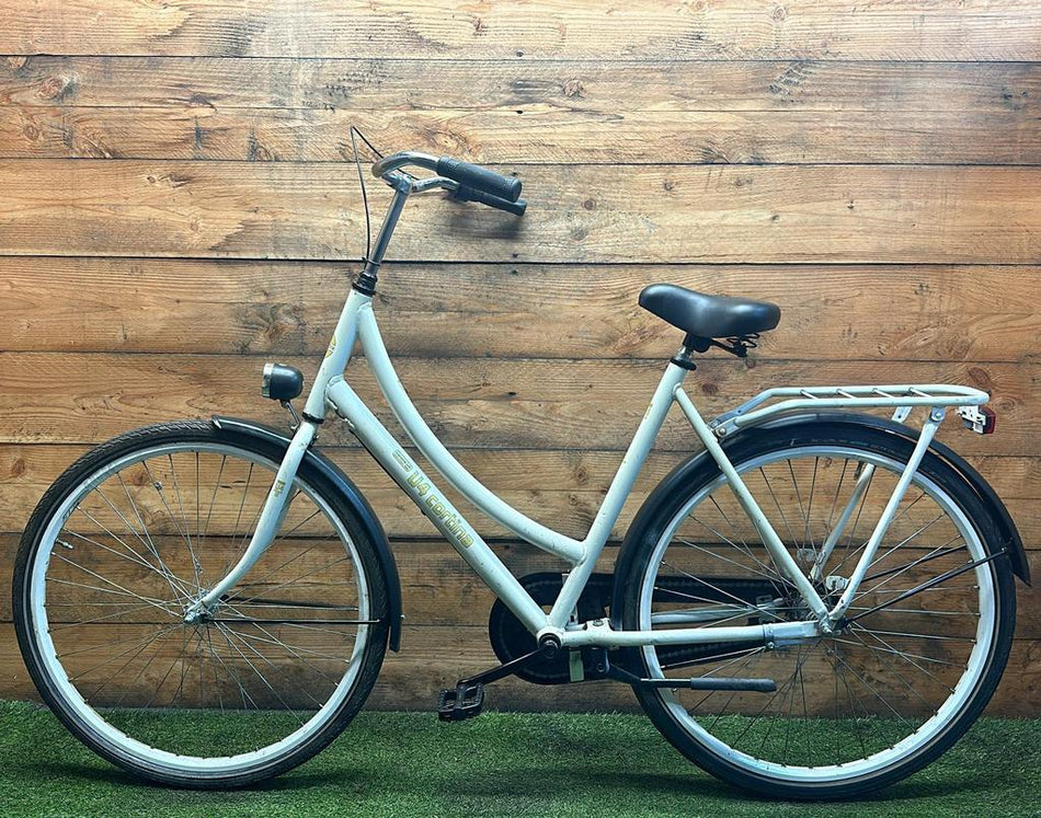 Cortina U4 3v 28inch 57cm