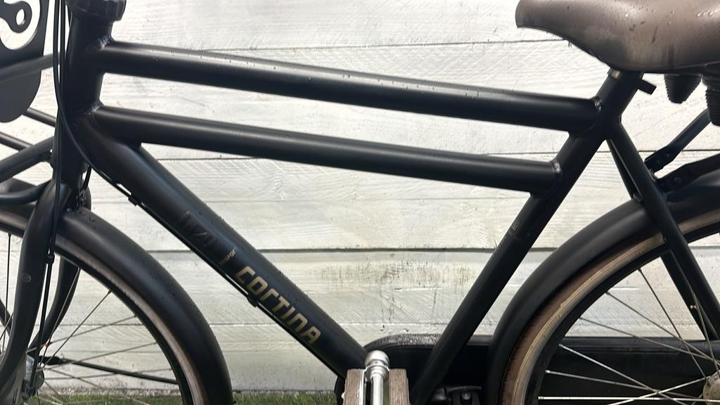 Cortina U4 - Refurbished tweedehands fiets - Detail 3