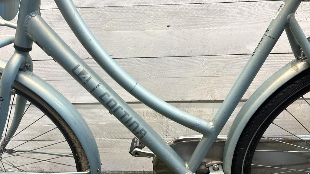 Cortina U4 - Refurbished tweedehands fiets - Detail 3
