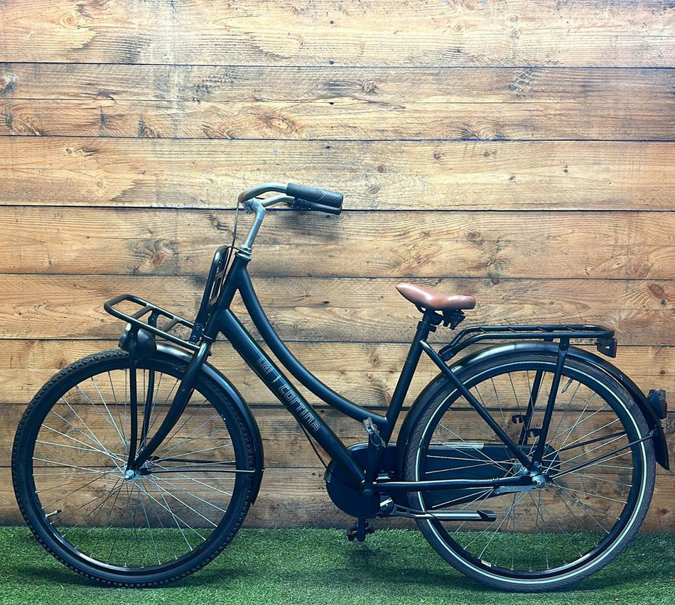 Cortina U4 3v 26inch 45cm