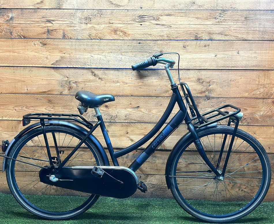 Cortina U4 3v 26inch 45cm