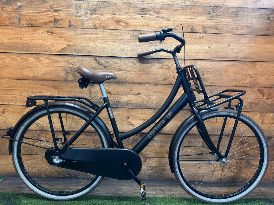 Cortina U4 3v 26inch 46cm